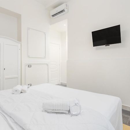 مبيت وإفطار Aragona House باليرمو المظهر الخارجي الصورة