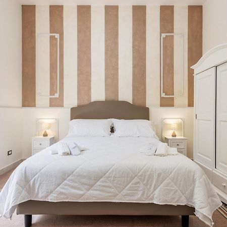 مبيت وإفطار Aragona House باليرمو المظهر الخارجي الصورة