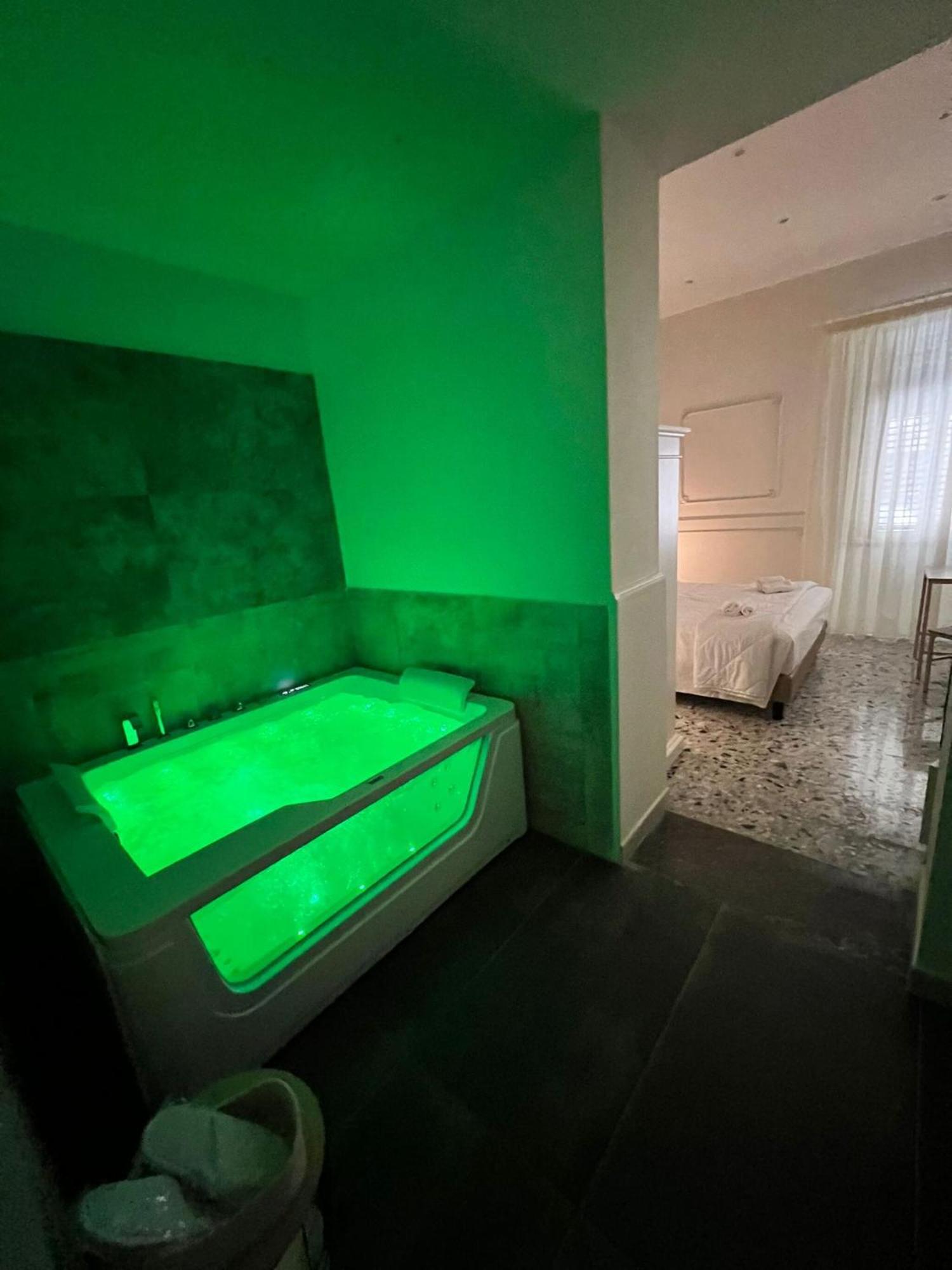 مبيت وإفطار Aragona House باليرمو المظهر الخارجي الصورة
