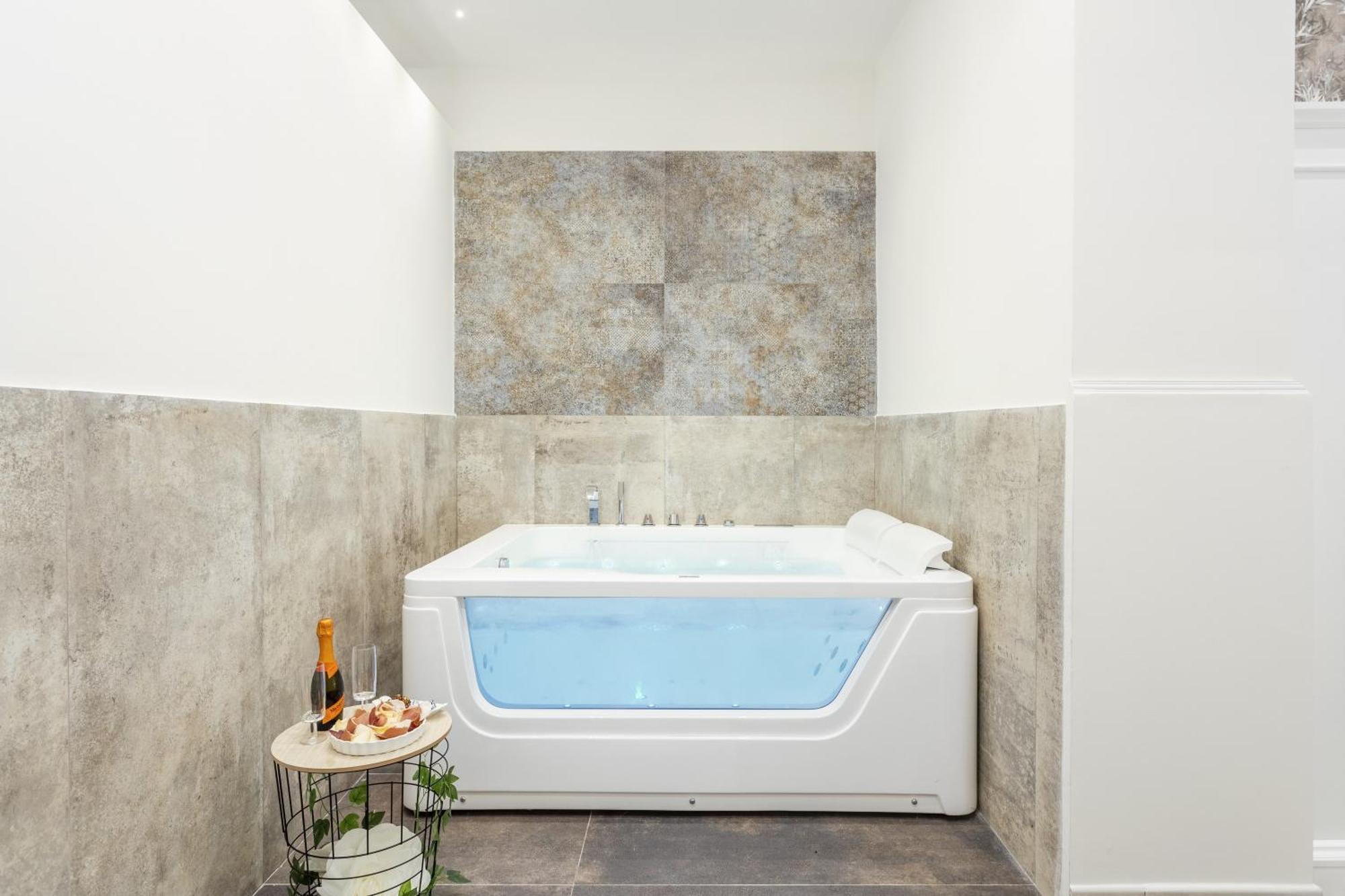 مبيت وإفطار Aragona House باليرمو المظهر الخارجي الصورة
