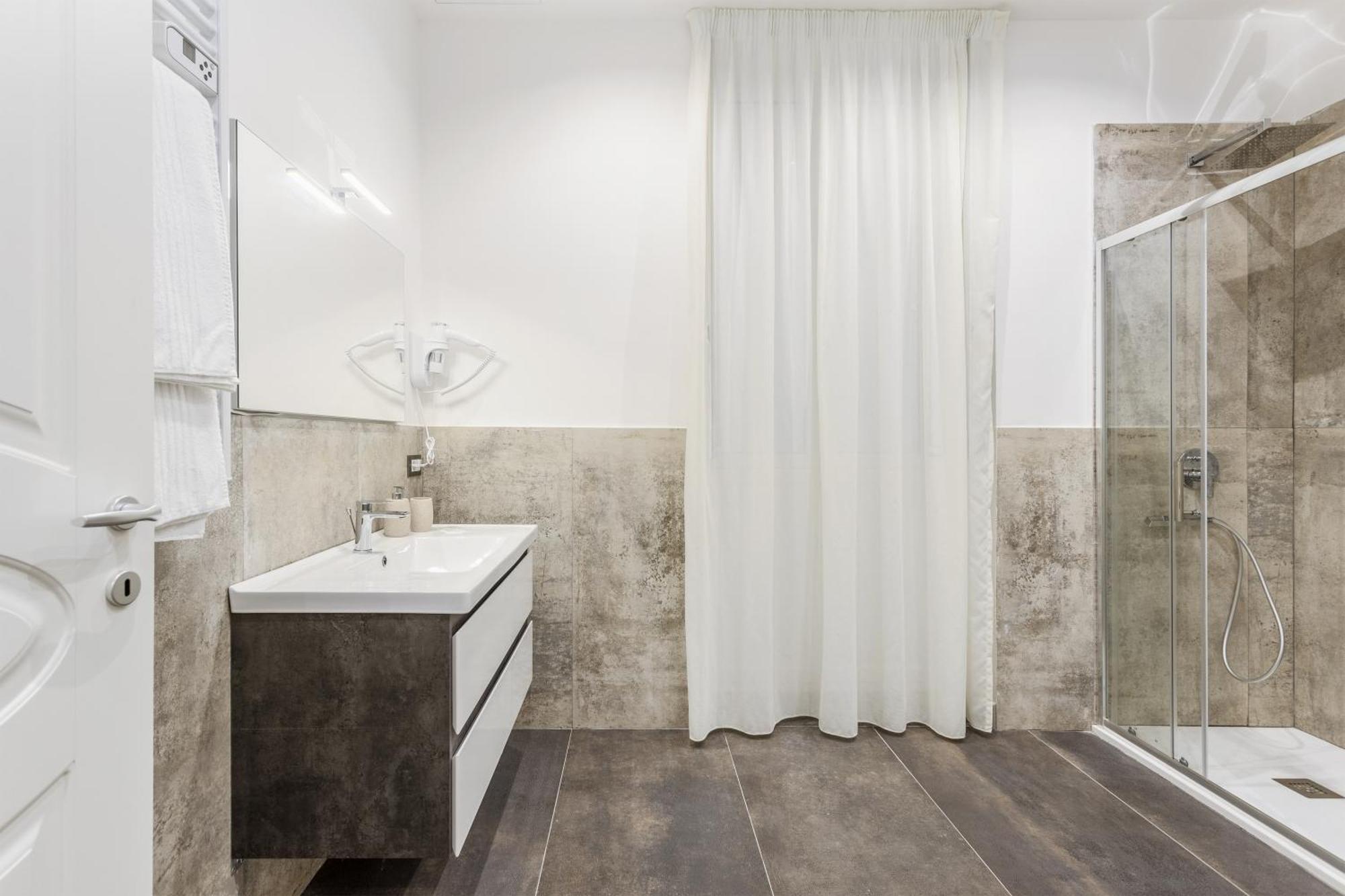 مبيت وإفطار Aragona House باليرمو المظهر الخارجي الصورة