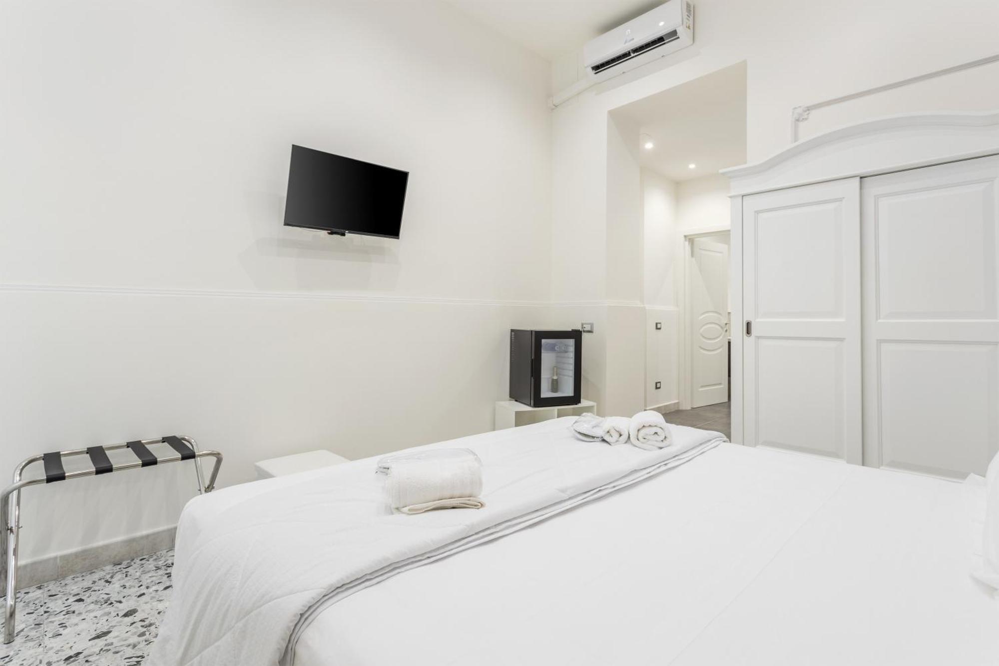 مبيت وإفطار Aragona House باليرمو المظهر الخارجي الصورة