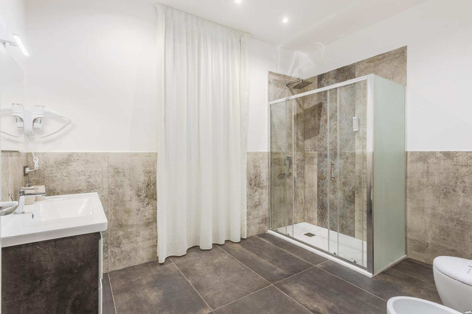 مبيت وإفطار Aragona House باليرمو المظهر الخارجي الصورة