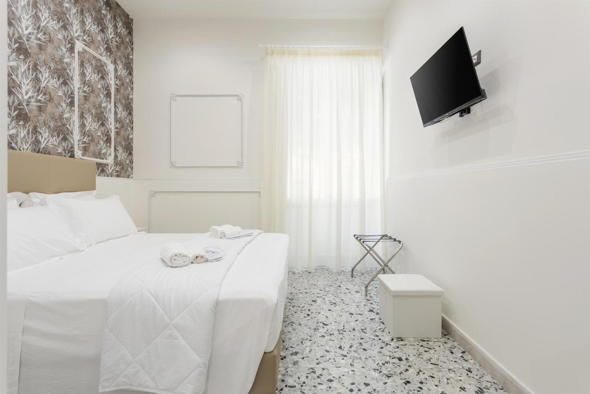 مبيت وإفطار Aragona House باليرمو المظهر الخارجي الصورة