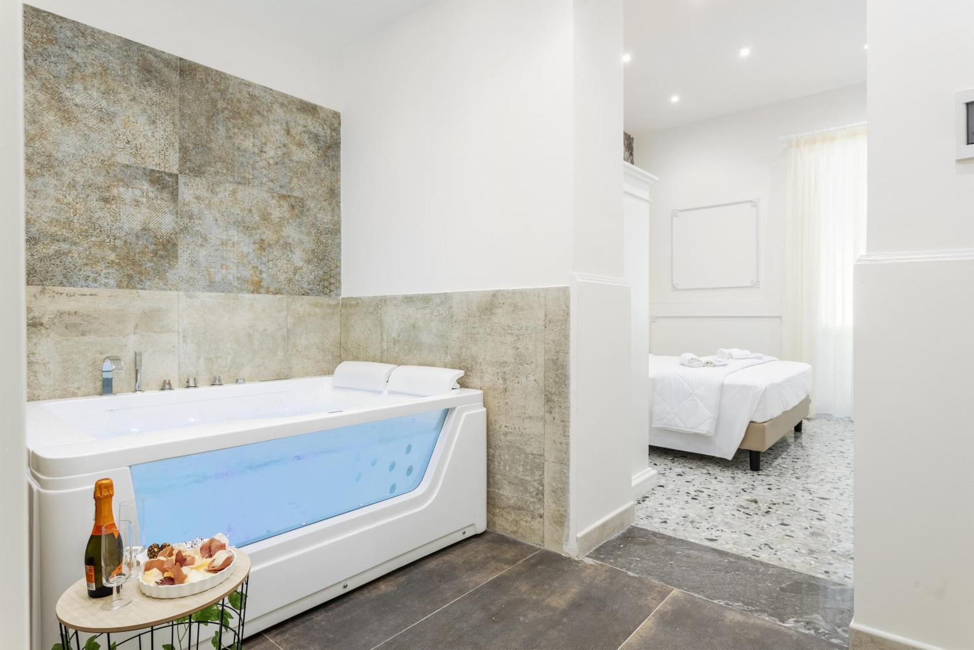 مبيت وإفطار Aragona House باليرمو المظهر الخارجي الصورة