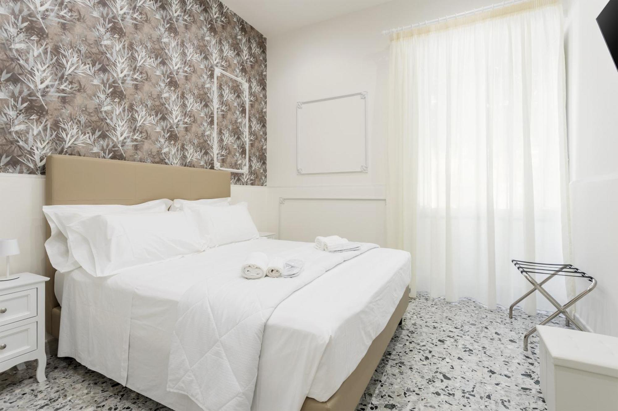 مبيت وإفطار Aragona House باليرمو المظهر الخارجي الصورة