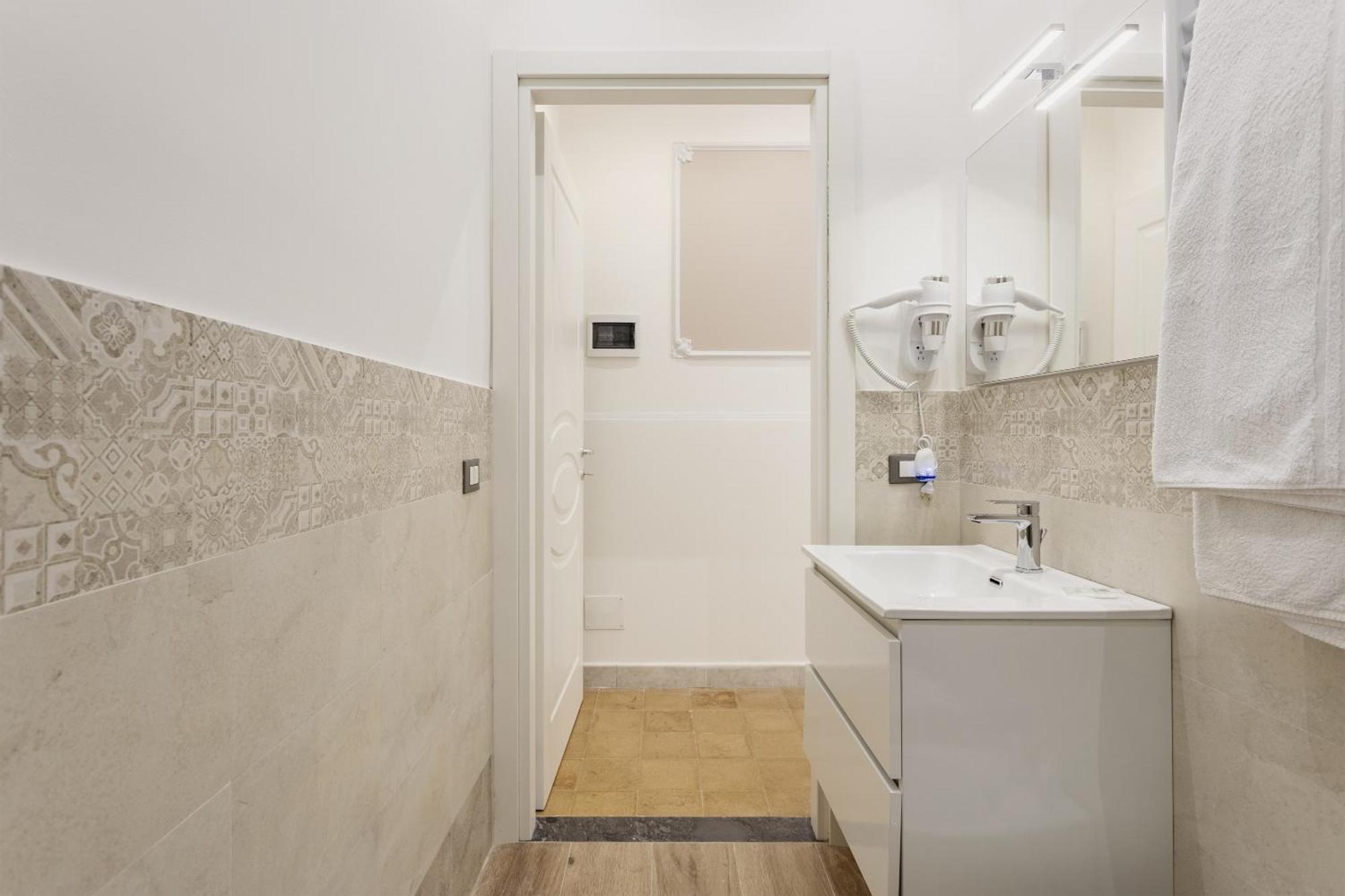 مبيت وإفطار Aragona House باليرمو المظهر الخارجي الصورة