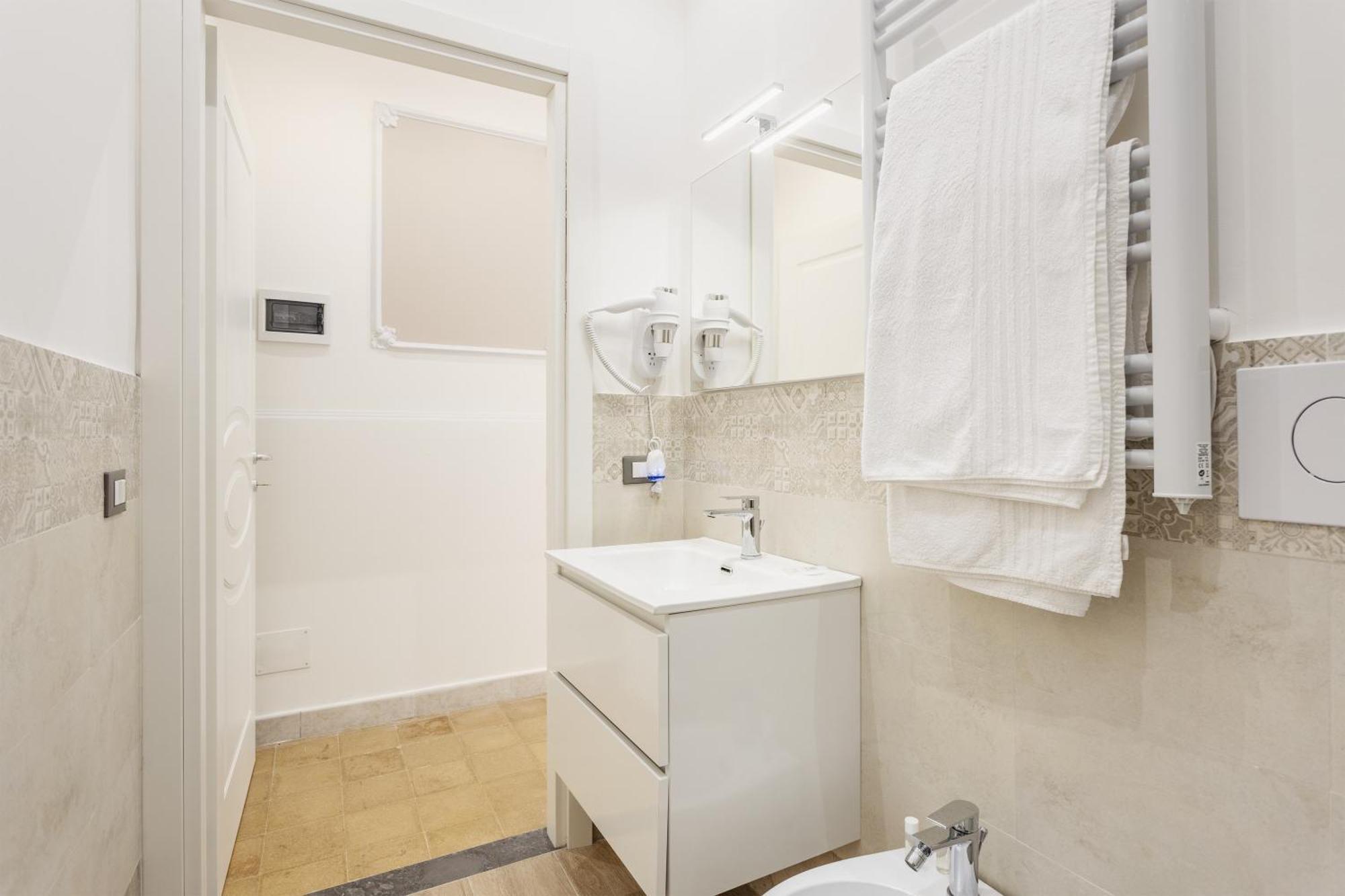 مبيت وإفطار Aragona House باليرمو المظهر الخارجي الصورة