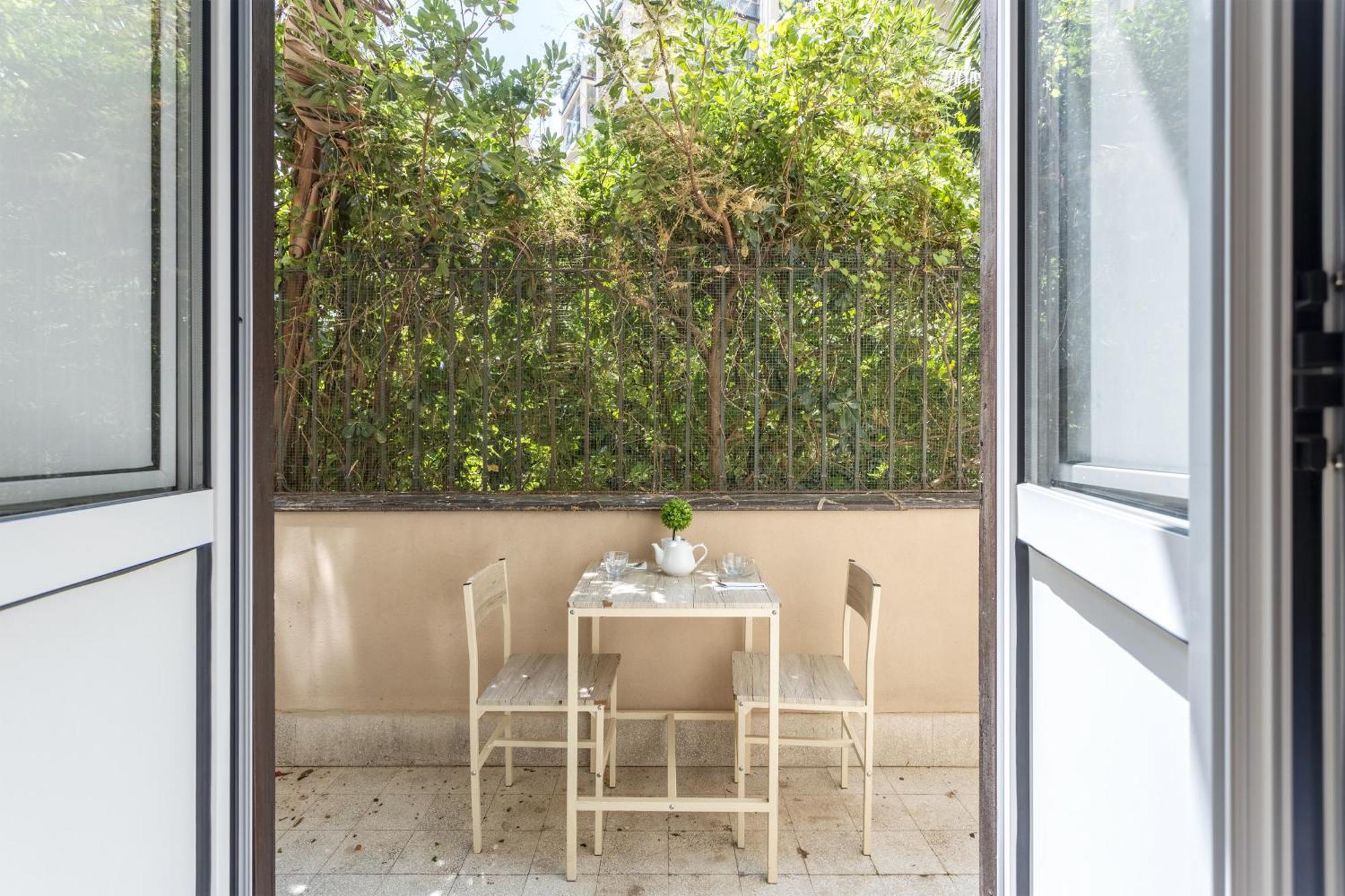 مبيت وإفطار Aragona House باليرمو المظهر الخارجي الصورة