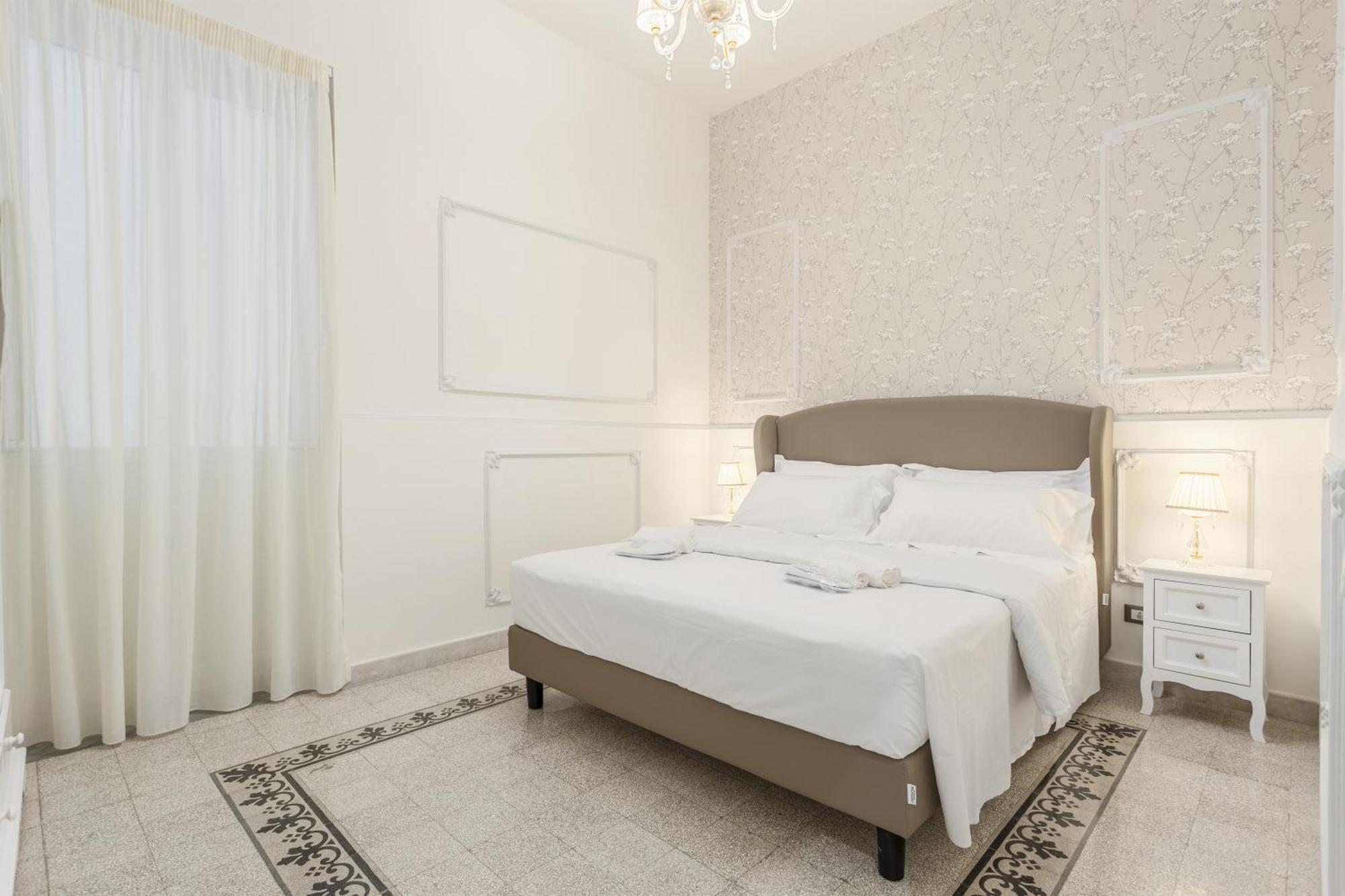 مبيت وإفطار Aragona House باليرمو المظهر الخارجي الصورة