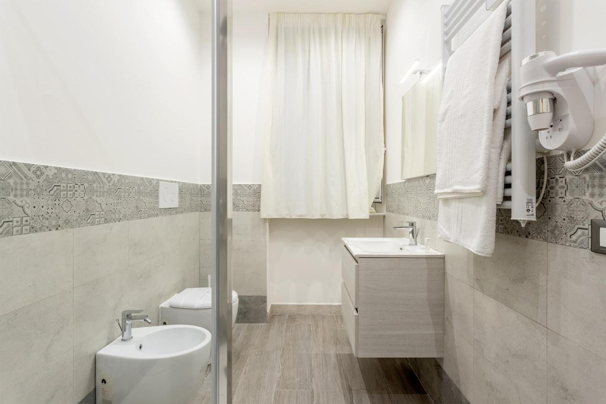 مبيت وإفطار Aragona House باليرمو المظهر الخارجي الصورة