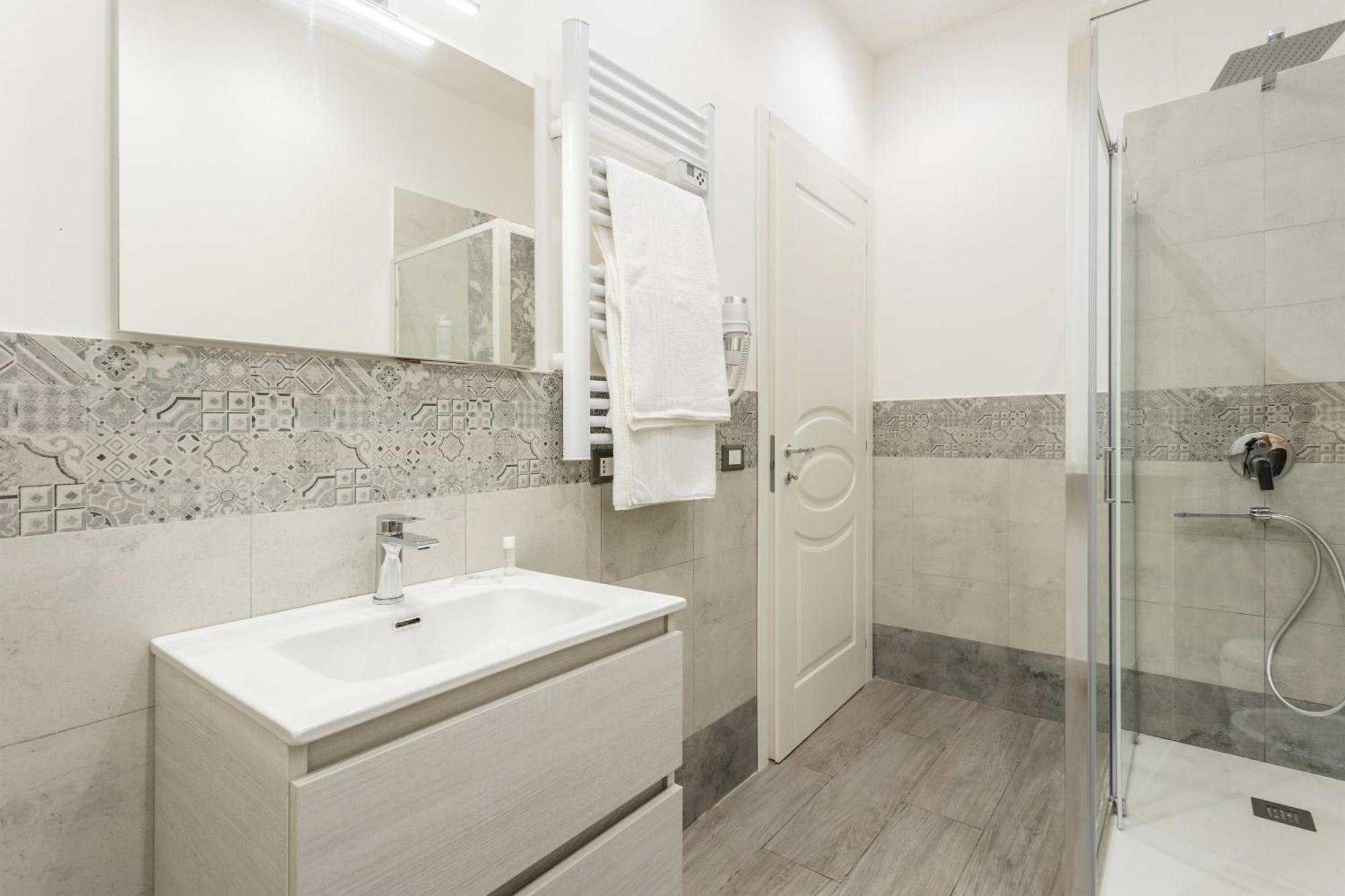 مبيت وإفطار Aragona House باليرمو المظهر الخارجي الصورة