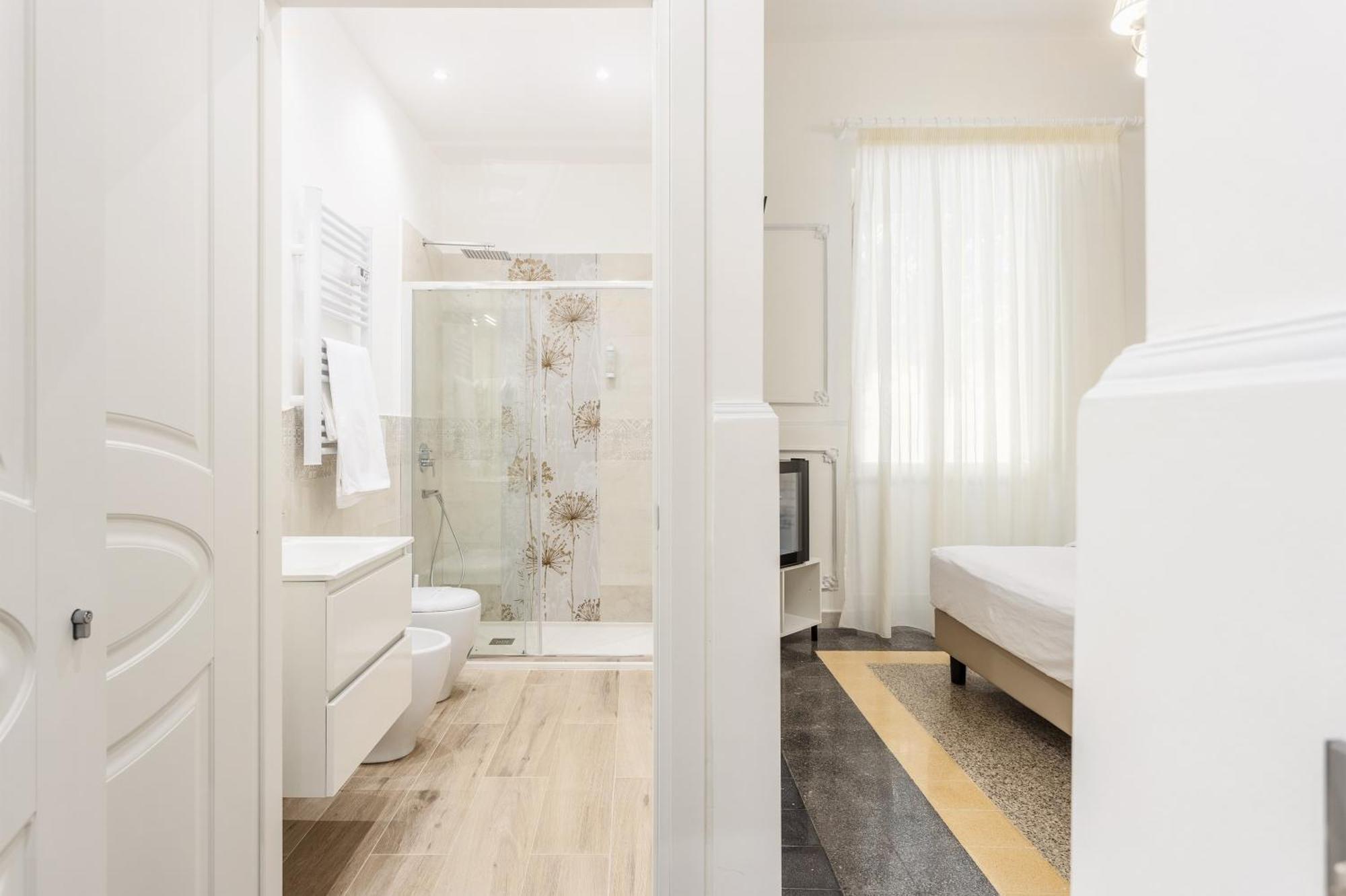 مبيت وإفطار Aragona House باليرمو المظهر الخارجي الصورة