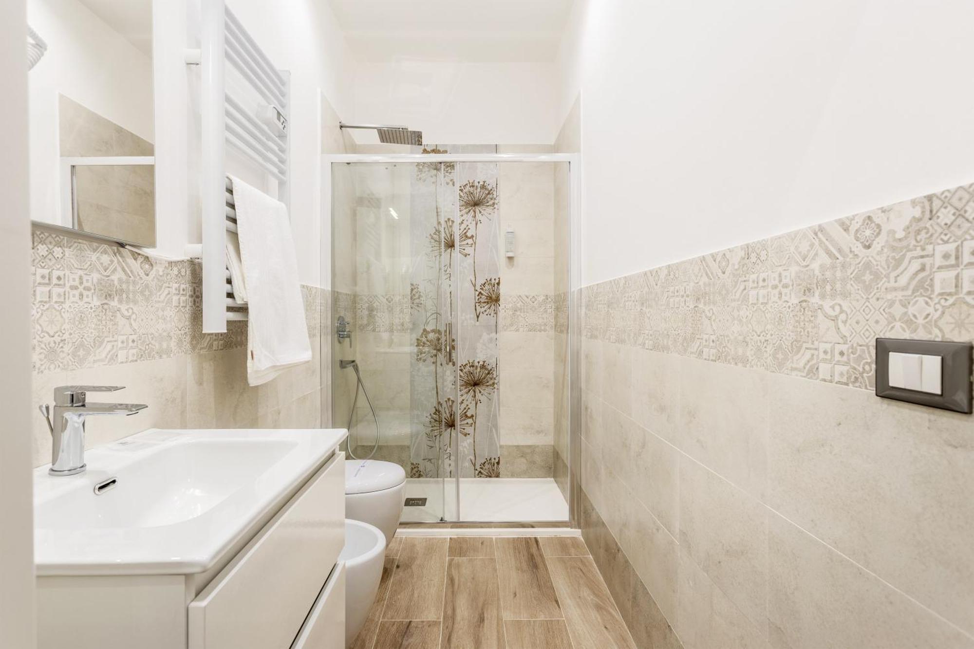 مبيت وإفطار Aragona House باليرمو المظهر الخارجي الصورة