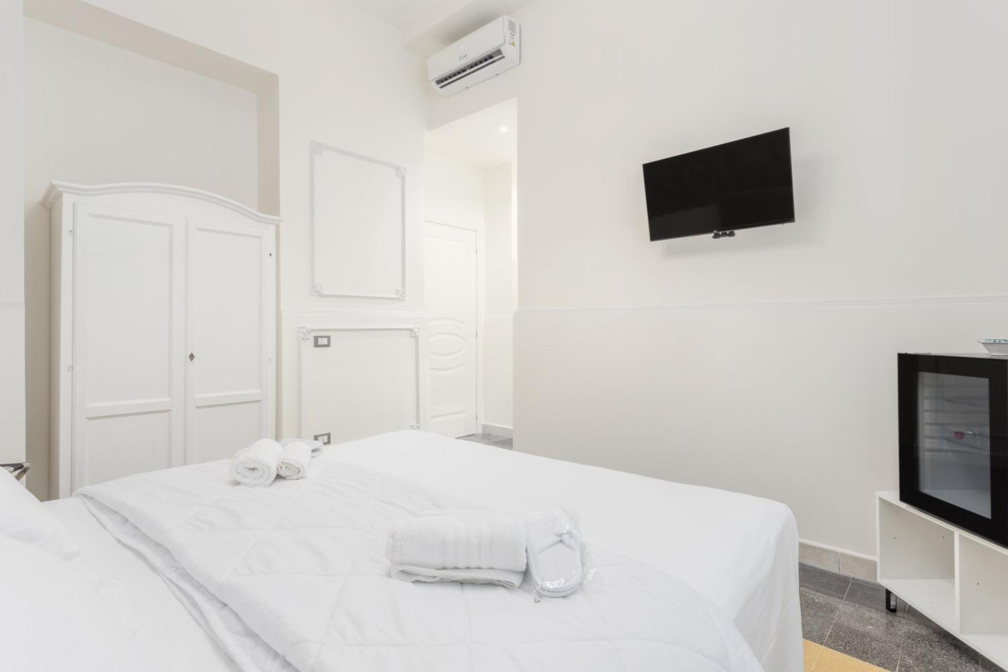 مبيت وإفطار Aragona House باليرمو المظهر الخارجي الصورة