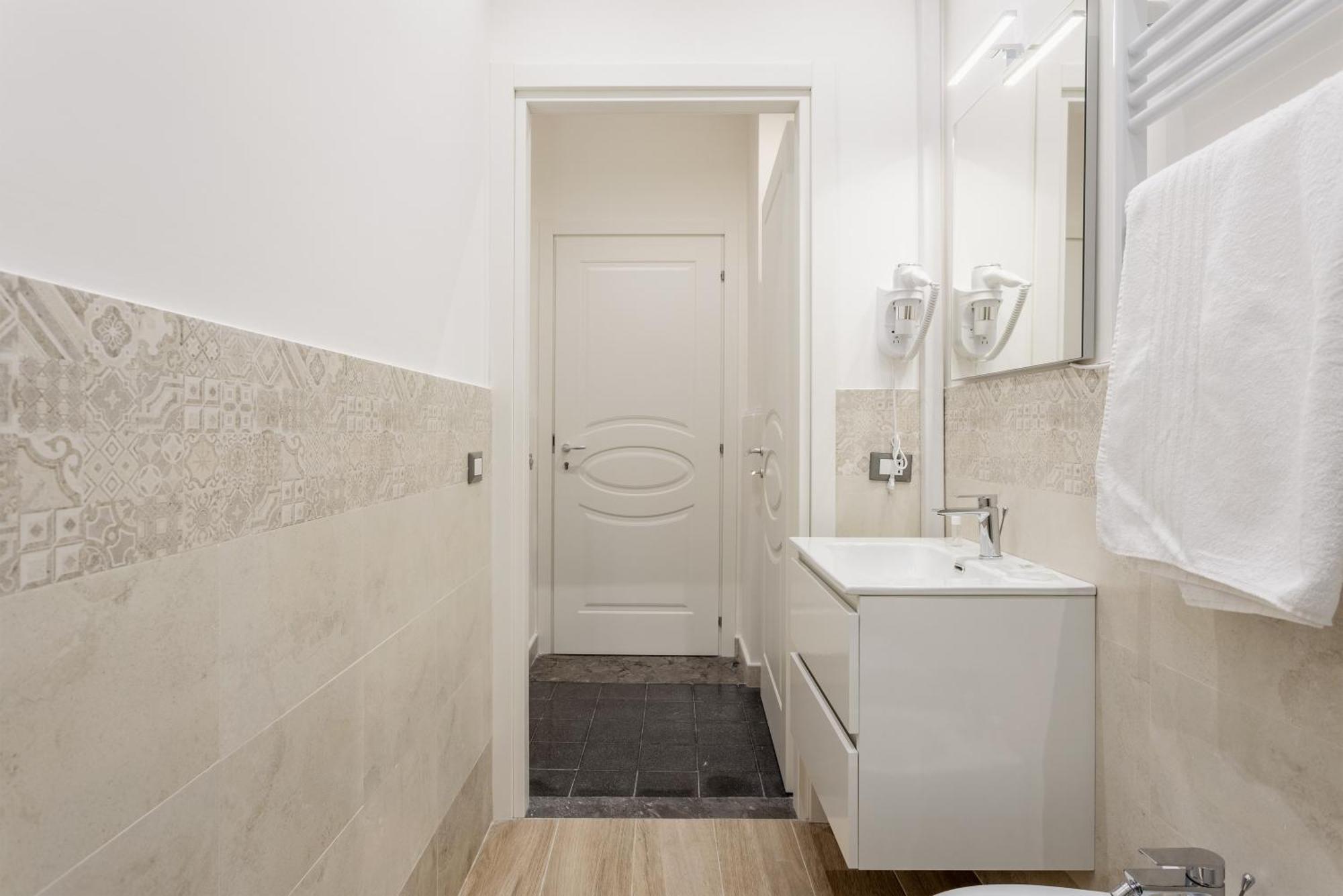 مبيت وإفطار Aragona House باليرمو المظهر الخارجي الصورة