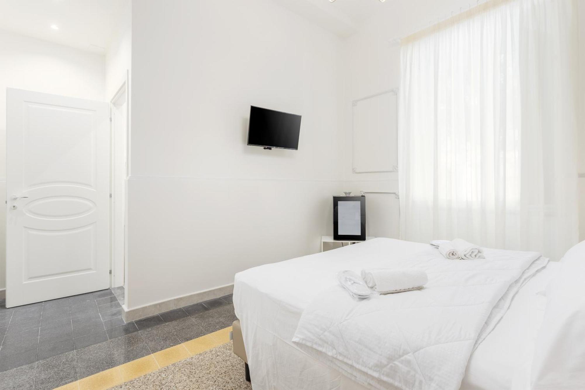 مبيت وإفطار Aragona House باليرمو المظهر الخارجي الصورة