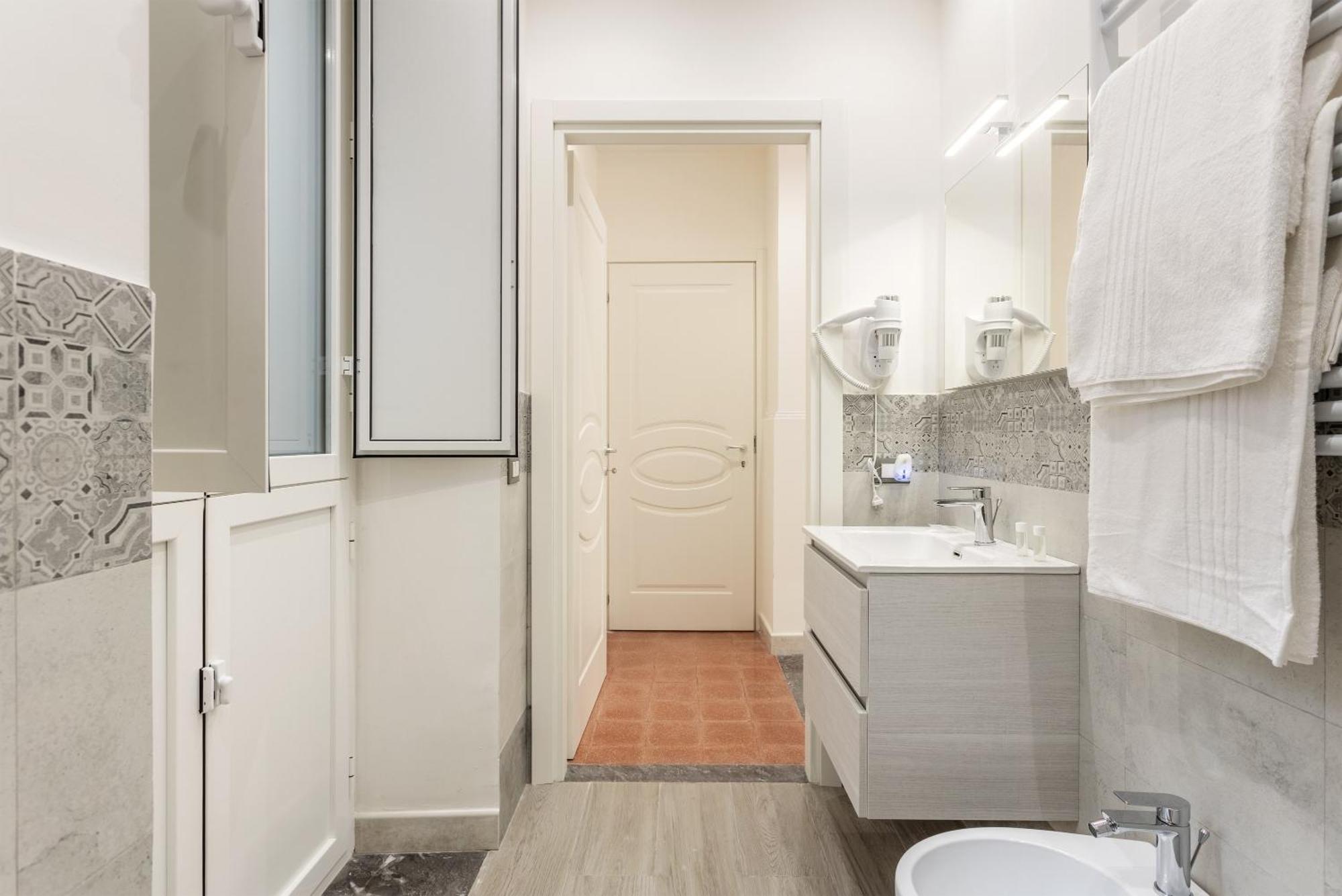 مبيت وإفطار Aragona House باليرمو المظهر الخارجي الصورة