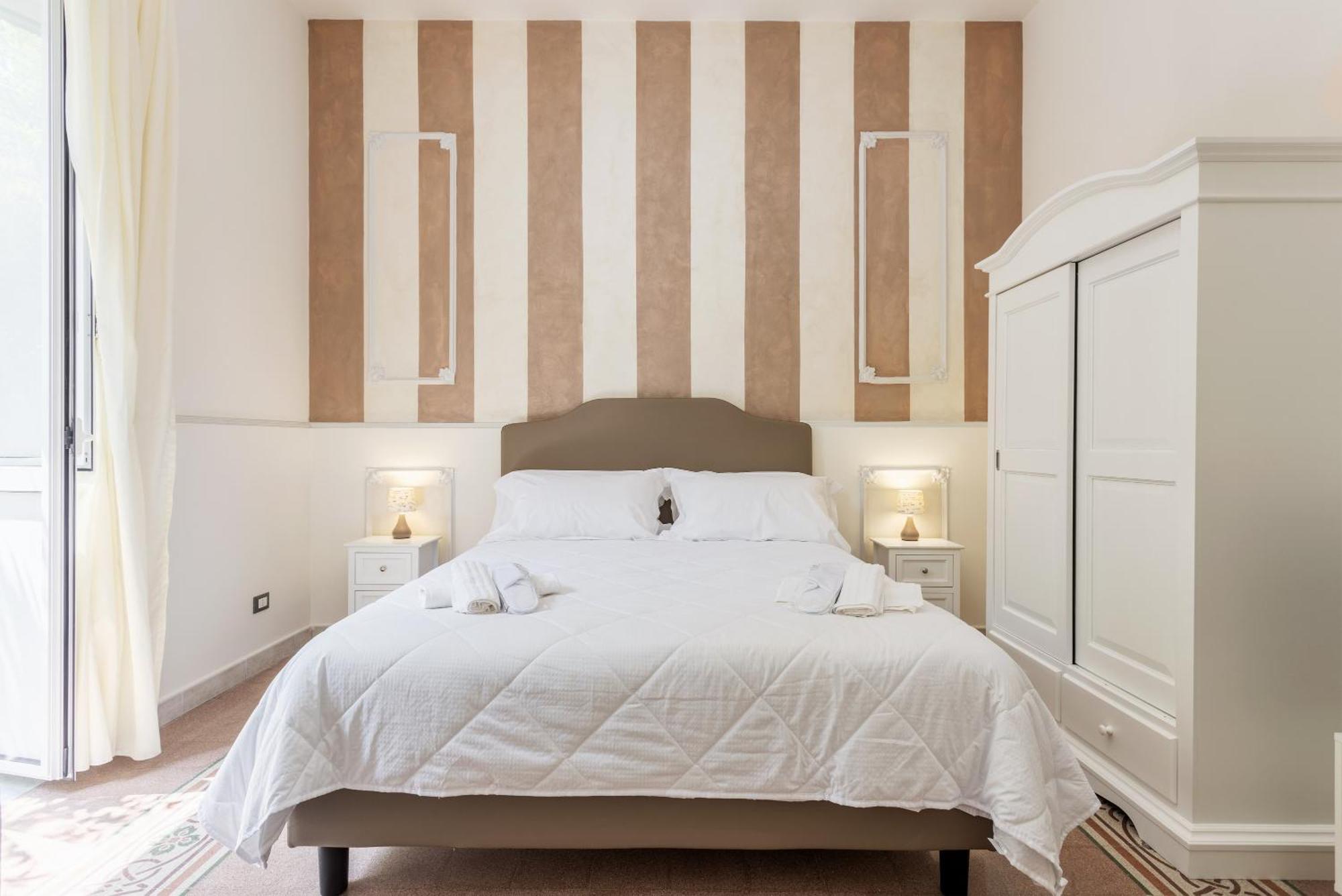 مبيت وإفطار Aragona House باليرمو المظهر الخارجي الصورة