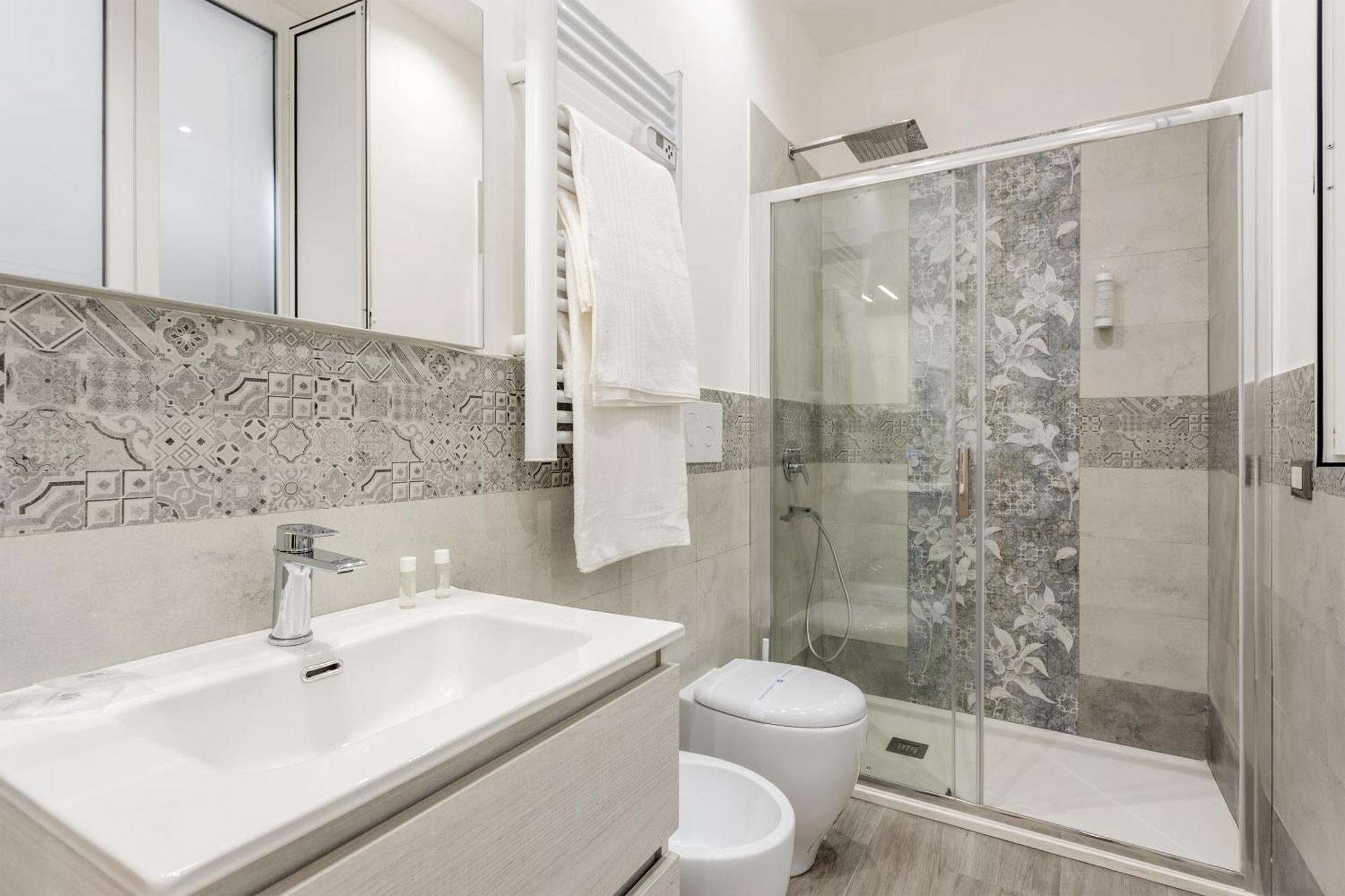 مبيت وإفطار Aragona House باليرمو المظهر الخارجي الصورة