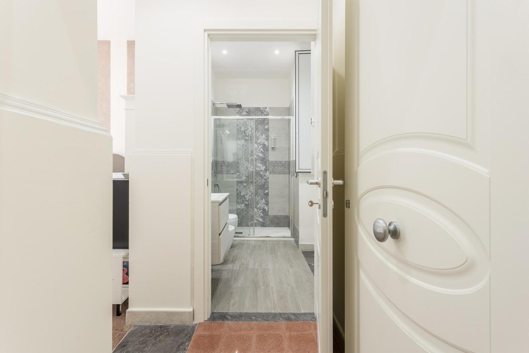 مبيت وإفطار Aragona House باليرمو المظهر الخارجي الصورة