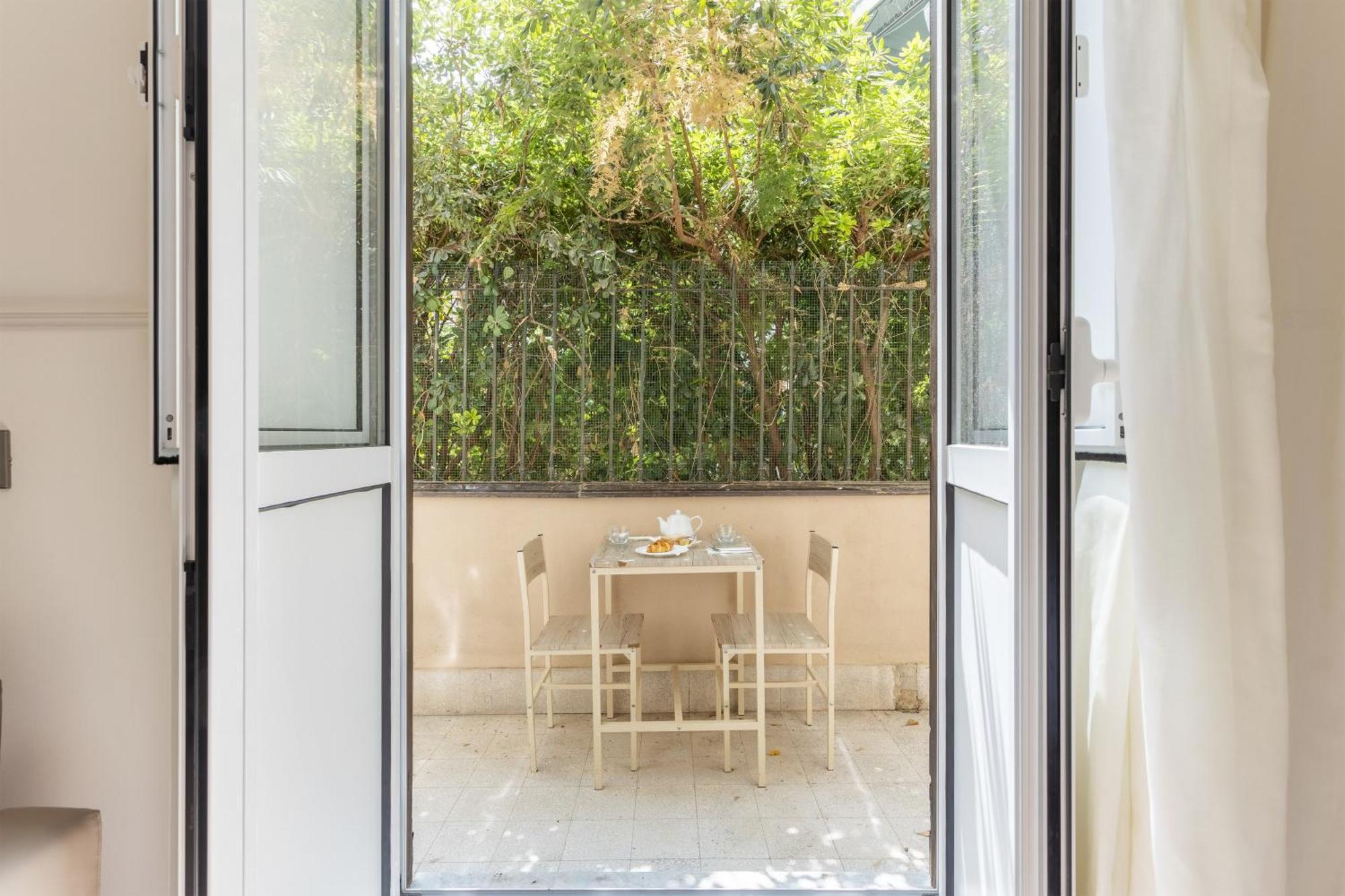 مبيت وإفطار Aragona House باليرمو المظهر الخارجي الصورة